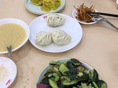 -陈寔包子王·卤煮小肠·京味小吃(龙潭店)
