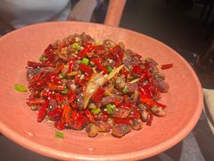 -云海肴云南菜·蒸汽石锅鱼(青岛万象城店)