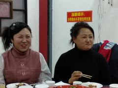 -哈尔滨风味小吃东北菜(五角场店)