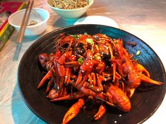 -巴厘龙虾·榜首油焖大虾(洞庭·艺术洋房店)