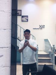 -SIX Hair Consultant