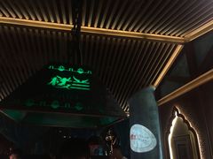 门面-楼兰新疆主题餐厅(苏州中心店)