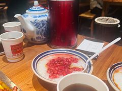 -泥糊破店小酒馆·团建聚餐(南京西路店)