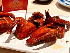 -侨美食家·粤菜(体育西路店)