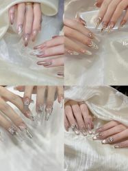 -M·X Nail日式美甲美睫