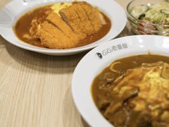 -CoCo壱番屋