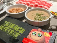 -海底捞火锅(苏宁生活广场店)