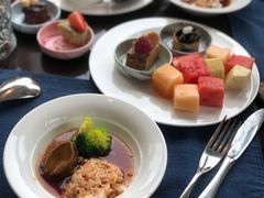 -Social 秀西餐厅-长沙瑞吉酒店(运达店)