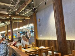 -北丐先生·野馄饨烧烤(长宁龙之梦店)