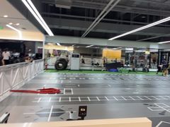 -奇迹健身(SM广场店)