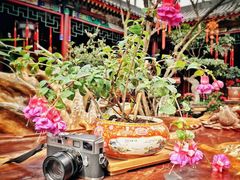 -白家大院·王府宫廷菜(苏州街店)