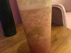 -喜茶(杭州滨江宝龙店)