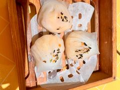 -蔡澜点心·粤菜(海印都荟城店)