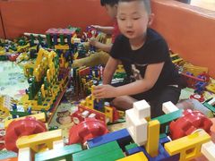 -巴克创奇梦工厂