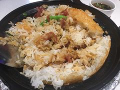 -煲王粤菜餐厅(中侨中心店)