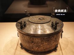 -湖北省博物馆