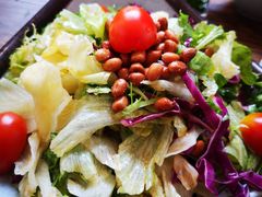 大拌菜-毛辣果·贵州红酸汤牛肉火锅(西单店)