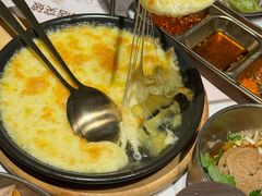 -西塔老太太泥炉烤肉(川沙百联店)