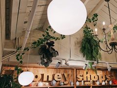 -Money Shops(愚园路店)