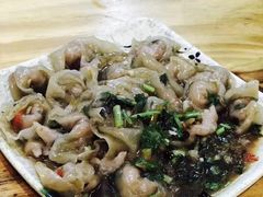 -正宗八宝冰饭·非遗冰饭·烧烤(奎桥店)