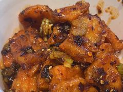 -贾国龙中国堡(上地华联店)