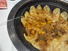 -东北铁锅宴(云龙华府店)