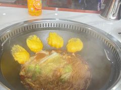 -哈尔滨东北铁锅炖(都督街店)