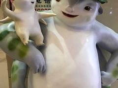 -欧亚达商业广场(红桥店)