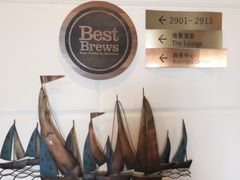 -三亚福朋喜来登酒店·大堂吧