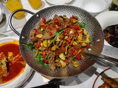 -凯鸽酒楼(操场城店)