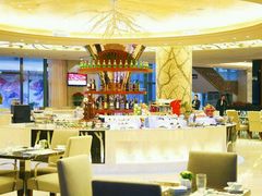 -宜昌富力皇冠假日酒店·咖啡1号西餐厅