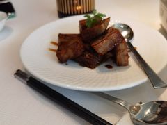 -扬州香格里拉·香宫中餐厅