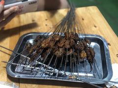 -清真·马峰烤肉(小学习北巷店)