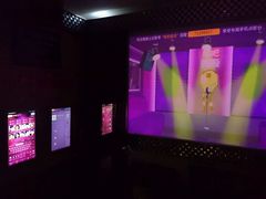 -唱吧麦颂KTV(东胜港悦广场店)