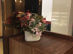 -苹果花园(乳山路店)