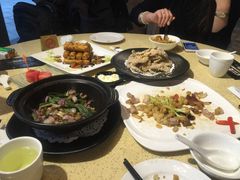 -铜锣湾·有麝自然香(重庆新天地店)