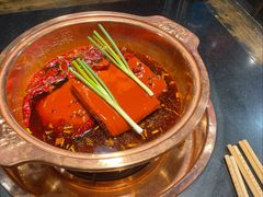 -镇江龙·火锅串串(武侯祠店)