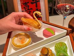 -南棠馆粤菜坊(群光店)