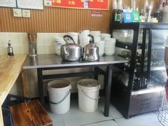 -美得太手工大刀拨面