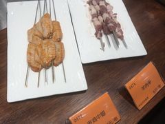 -梁家大院•农家菜(昆山会展中心店)