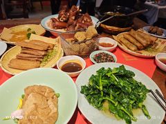 -孔乙己酒家(虹桥路店)