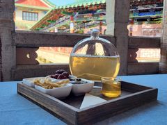 -MAP CHA普洱茶馆(翠湖店)