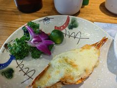 -衣川小森林·料理·寿司(鸿铭中心店)