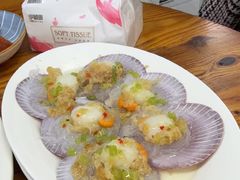 -肥弟大排档(汕樟路店)