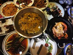 -蠔友汇·海鲜·生蚝烧烤(大东店)