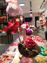 -牧子屋创意喜糖伴手礼(新湖花园店)