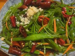 -民食香·腊排骨野生菌美食(木府店)