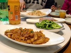 -百万叔(临湖店)