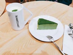 -36cake生日蛋糕(福田店)