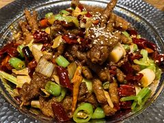 -掌上鲜(南顺城街店)